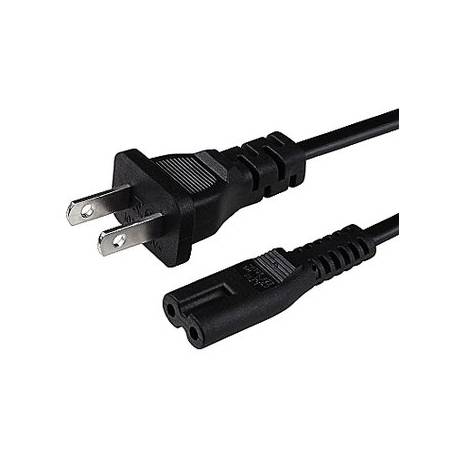 Amely Cable Ocho Para Radio Grabadora AD-PW1003-01 1.5M