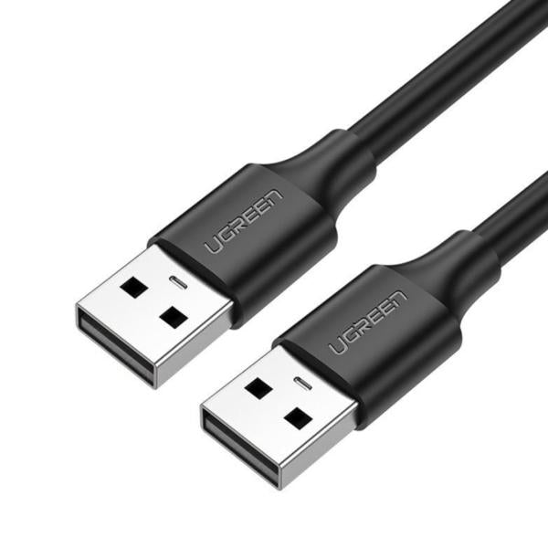 Ugreen Extencion Usb Tipo A 2.0 Macho US102 10308 Ugree