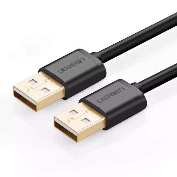 Ugreen Extencion Usb Tipo A 2.0 Macho US102 10310 Ugree