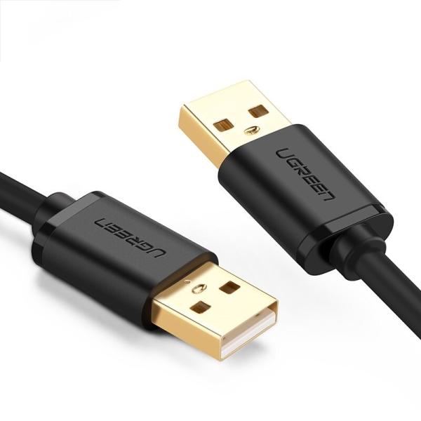 Ugreen Extencion Usb Tipo A 2.0 Macho US102 30136 Ugree