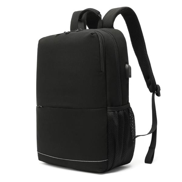 BOLSO MULTIFUNCIONAL 10008 POSO 15.6" NEGRO