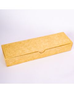 Caja Krt Artesanía #9 30x8x4cm