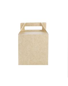 Caja Kraft Comida #3 15x13x16cm