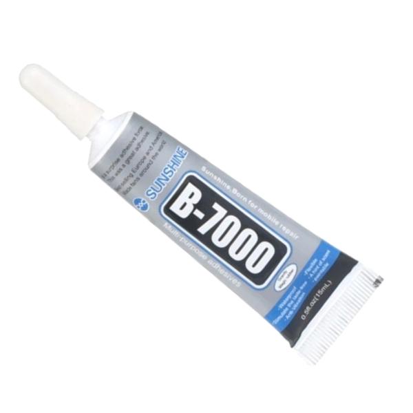 Goma Para Reparacion B-7000 Sunshine 15ML