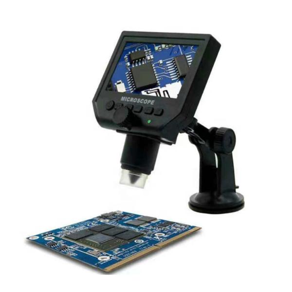 Microscopio DM-600D Sunshine