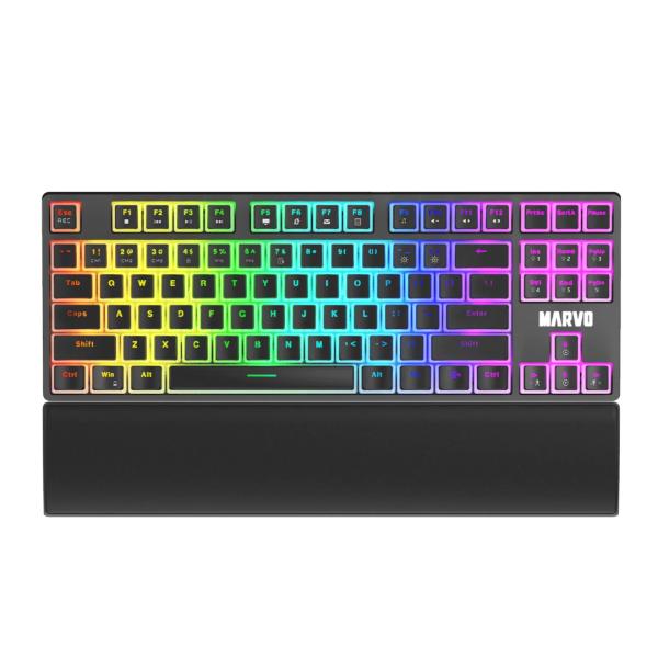 TECLADO LINEA PRO GAMING KG946 MARVO