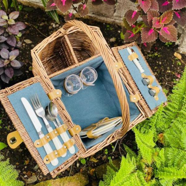 Canasta Para Picnic Md23232