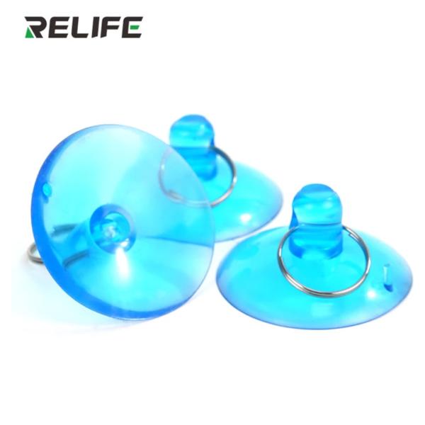 Ventosa Para Separar RL-079 Relife Celeste