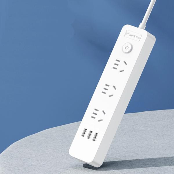 REGLETA PC-3 REMAX BLANCA
