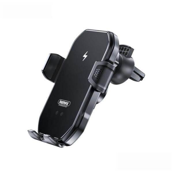 HOLDER RM-C61 SERIE TINSM REMAX NEGRO