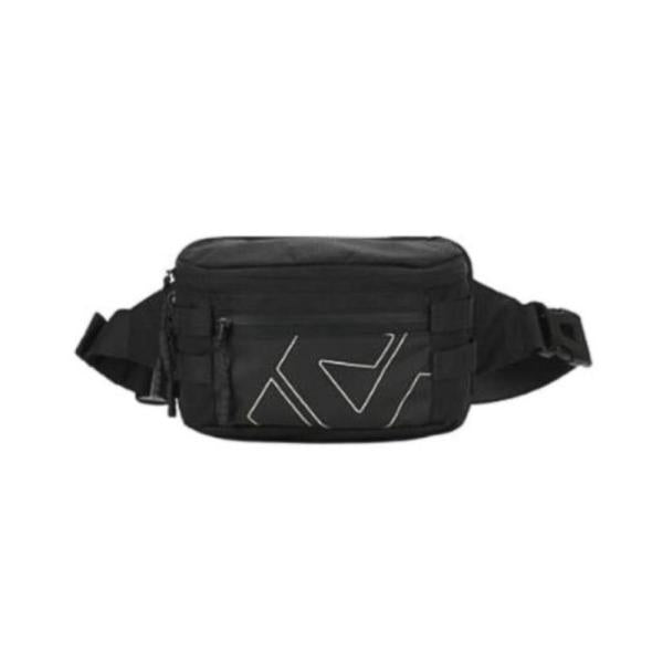 Cangurera Modelo Xy3027 Aoking Negro