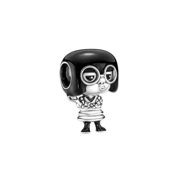 Charm Super Heroes Pandora Edna Moda