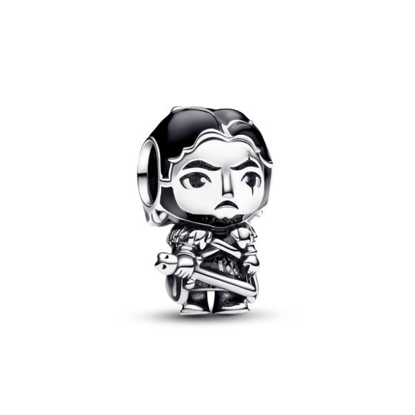 Charm Super Heroes Pandora Jon Snow