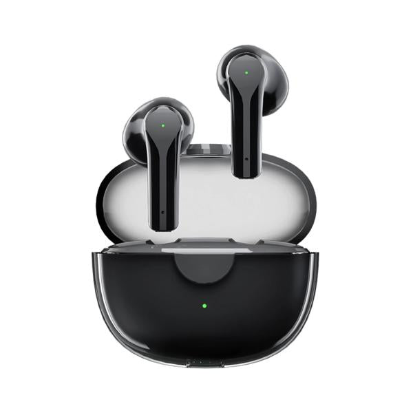 AUDIFONO MANOS LIBRES BLUETOOTH XT95 PRO LIGHTNING LENOVO NEGRO