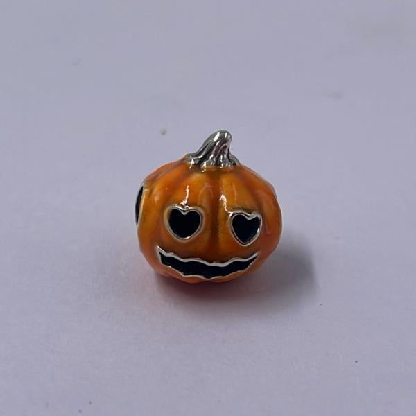 Charm Calabaza Espeluznate Ch01