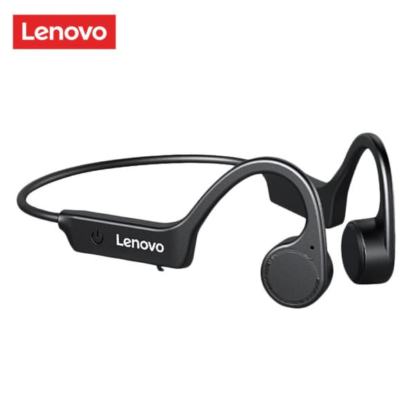 AUDIFONO MANOS LIBRES BLUETOOTH X4 LENOVO NEGRO