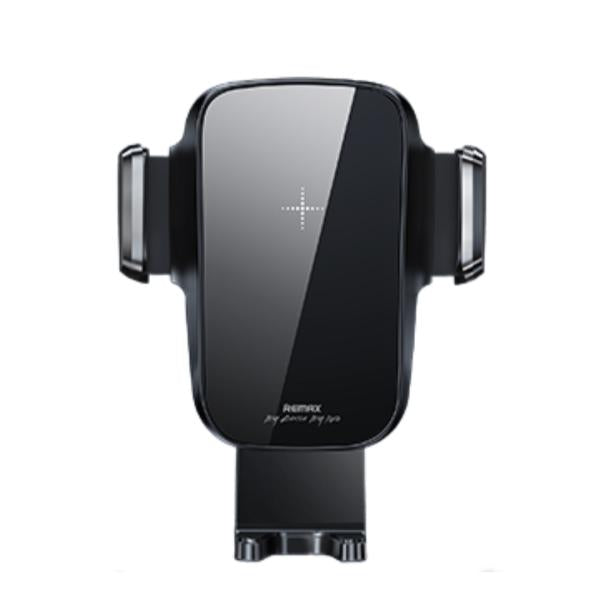 HOLDER PARA CARRO RM-C05 REMAX NEGRO