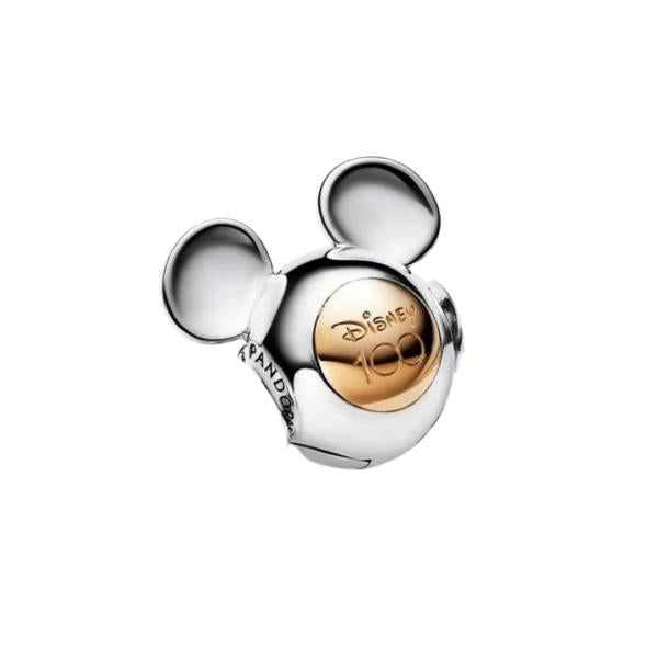 Charm Clip De Cierre Disney 100 Años Pandora Ch02