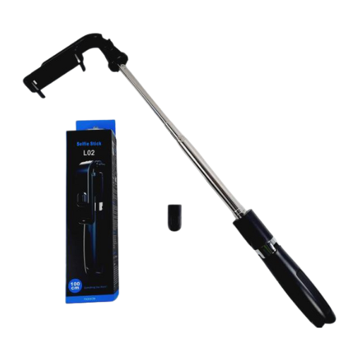 Palo Selfie Monopod L02