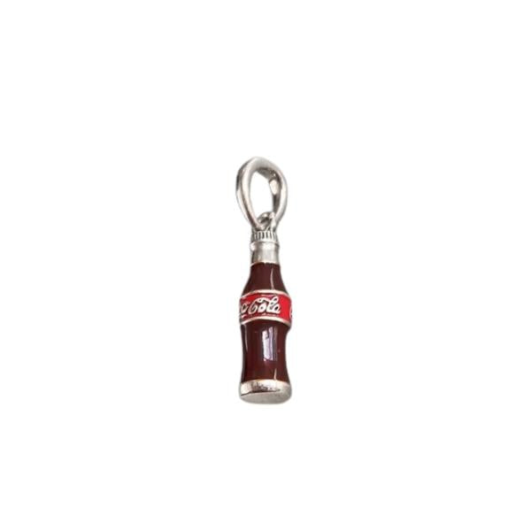 Charm Colgante Botella Coca Cola Pandora G03