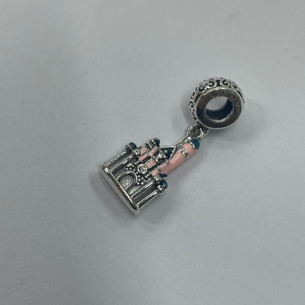 Charm Colgante Castillo Disney Pandora Ch02