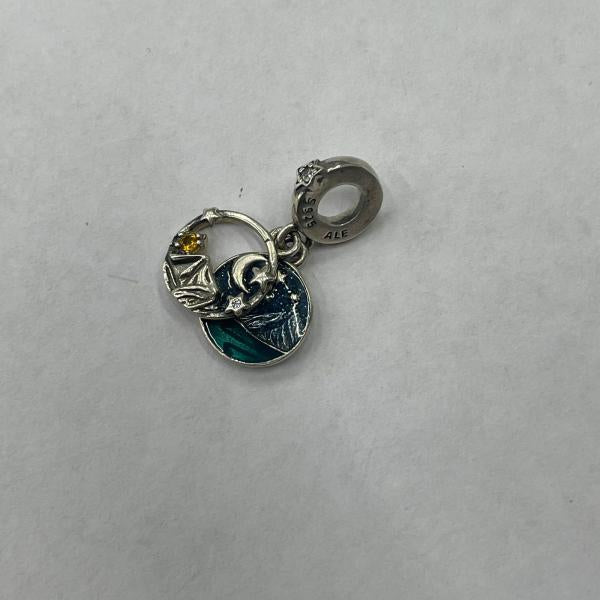 Charm Colgante Doble Camping Cielo Nocturno Pandora Ch05