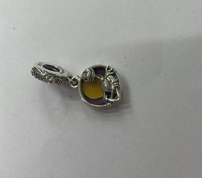 Charm Colgante Jack Skellitong Pandora Ch04
