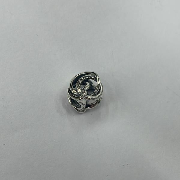 Charm Corazon Y Circulos Familia Por Siempre Pandora Ch04