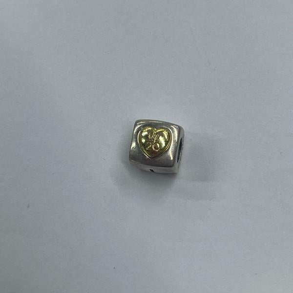 Charm Cubo I Love You Pandora Ch02