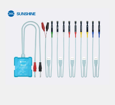 Cable Transmision Iphone Iboot V9.0