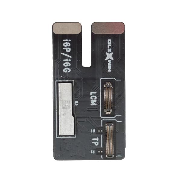 Flex De Prueba Relife TB-01 IP6