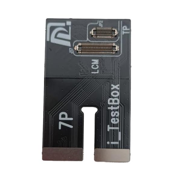 Flex De Prueba Relife TB-01 Ip 7P