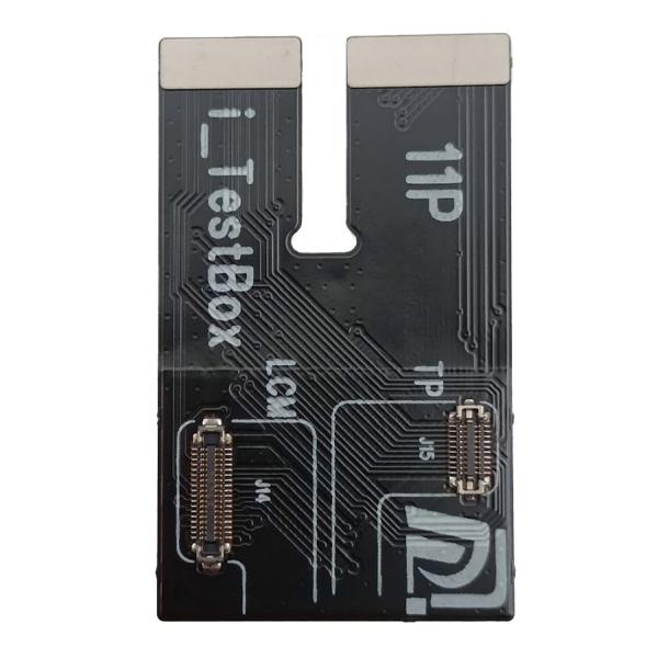 Flex De Prueba Relife TB-01 Ip 11P