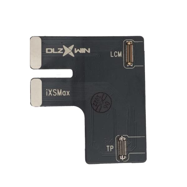Flex De Prueba Relife TB-01 Ipxs Max