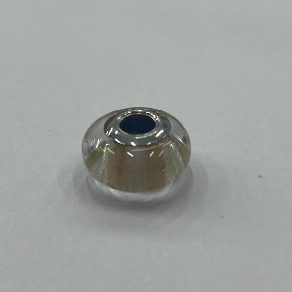 Charm Murano Glass Rayas Shimmer Pandora Ch01