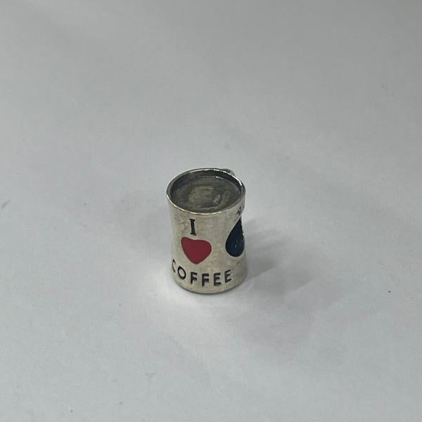 Charm Taza De Cafe Pandora Ch04