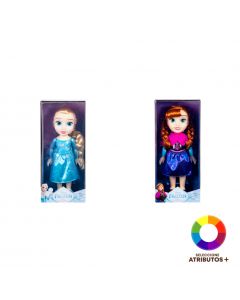 Muñeca Frozen Disney Surtido