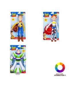 Figura Toy Story 12 Pulgadas