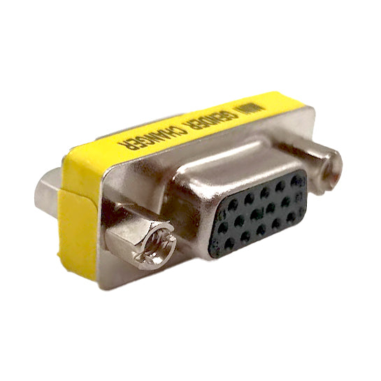 Onten Convertidor Vga Hembra A Hembra OTN-HD706 Onten