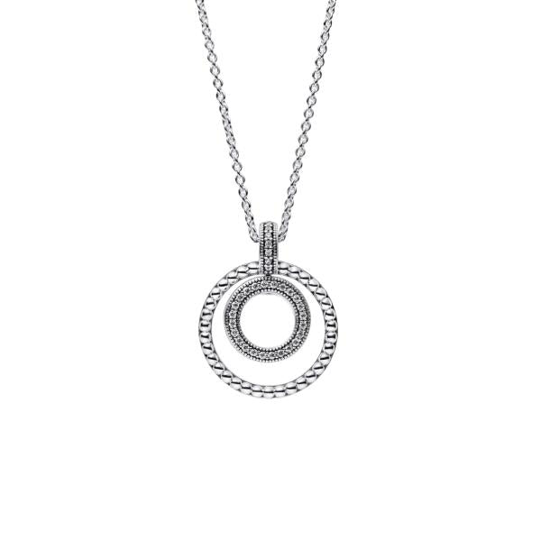 Collar Pave Pandora N06