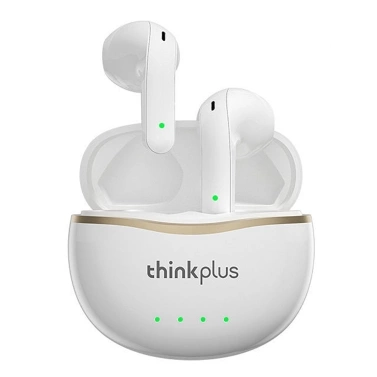 Audifono Manos Libres Bluetooth X16 Blanco