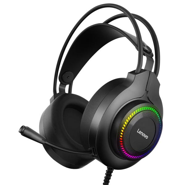 AUDIFONO MANOS LIBRES G20A LENOVO NEGRO