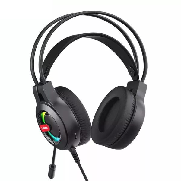 AUDIFONO MANOS LIBRES G80A LENOVO NEGRO