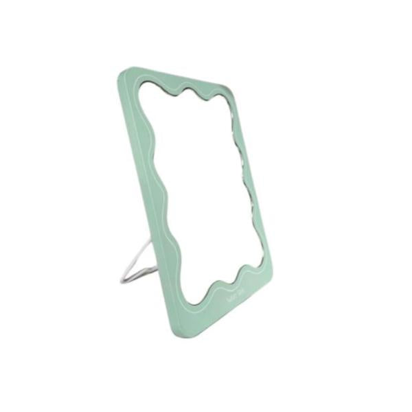 Espejo Diseño 00111 Verde