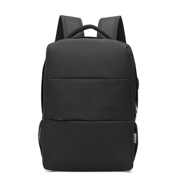 BOLSO MULTIFUNCIONAL CB-8020 COOLBELL 15.6" NEGRO
