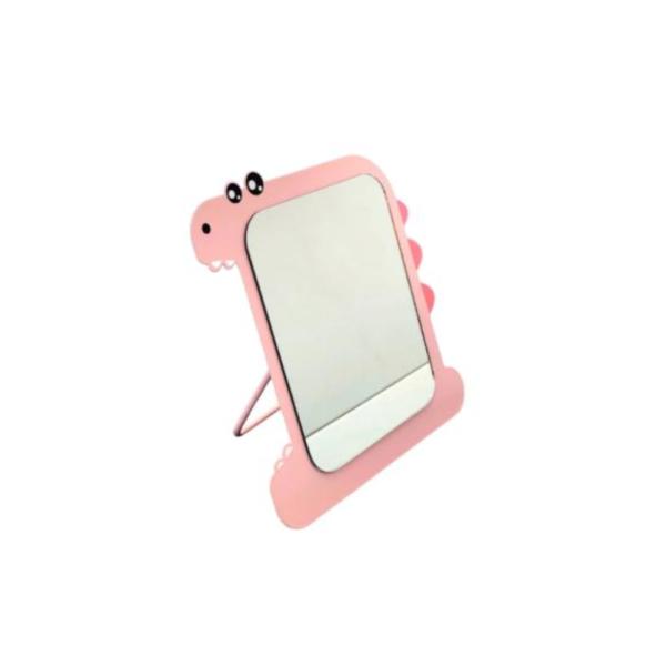 Espejo Diseño 0069 33864 Rosado