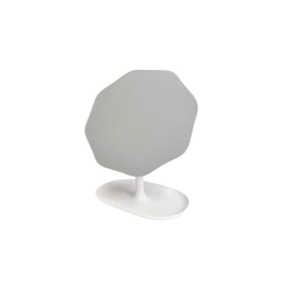 Espejo Diseño 0074 Blanco