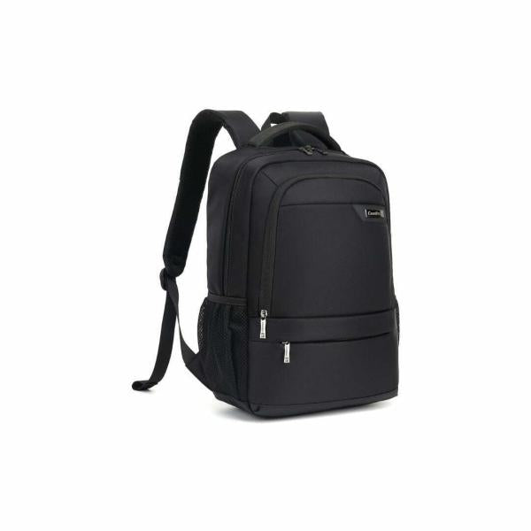BOLSO MULTIFUNCIONAL CB-8256 COOLBELL NEGRO