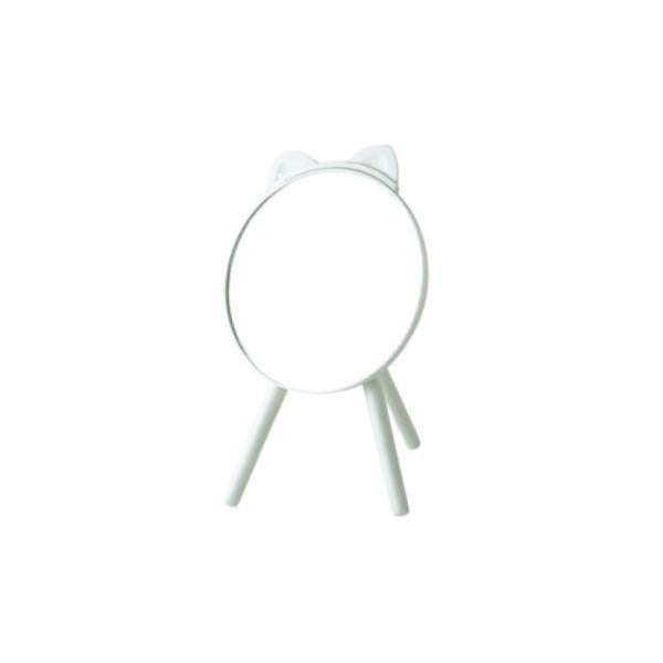 Espejo Diseño 008 Blanco