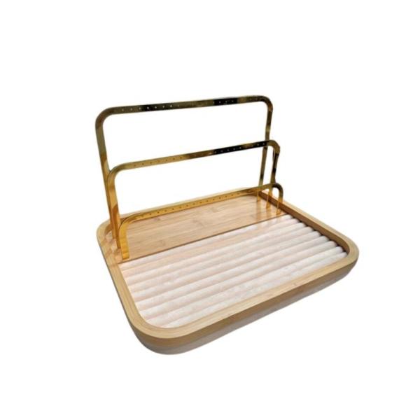 Exhibidor 103585-49 Beige